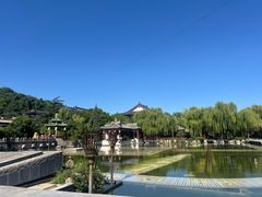 -华清宫景区