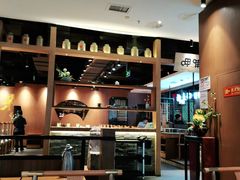 -呷哺呷哺(万达新世界店)