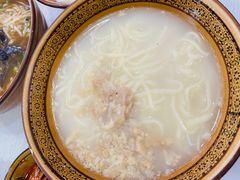 -艾麻子奶汤面(文庙街店)