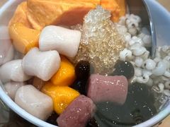 -鲜芋仙(宝地广场店)