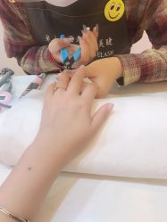 -米小兔美甲美睫