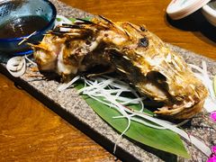 -傑·料理·海鲜放题(佛山文华荟店)