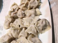 -京味民福烤鸭店(建设四马路店)