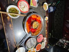 -巴蜀大宅门火锅(北大街店)