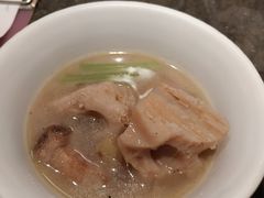 -汤城小厨•粤菜•靓汤(苏州街店)