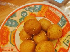 -孖记茶档·热腾茶餐(江南西plus店)