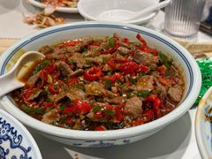 -欧记大排档·景德菜(上海首店)