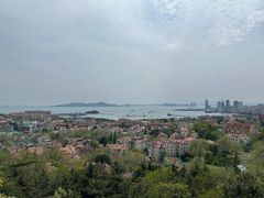 -青岛第一海水浴场
