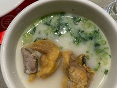 -海底捞火锅(上地华联店)