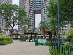 -香港佐治五世纪念公园