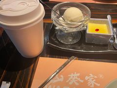 布丁-山葵家·创意料理(临平银泰城店)