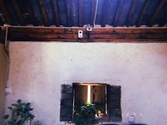 大堂-乡绅本色白家厨坊