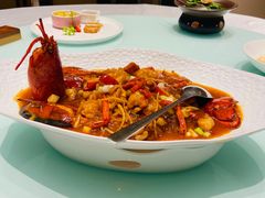-隆聚·时令海鲜(洪兴店)
