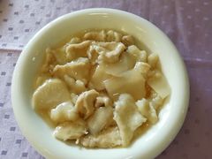 糟溜三白-同和居(什刹海店)