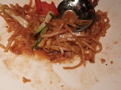 -张家卫·阳江菜·小海鲜(肥婆湾桥店)