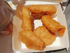 -麦当劳(大厂新城店)