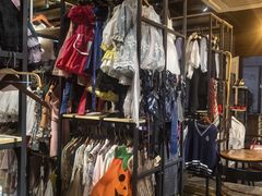 -宇不同照相馆(万嘉广场店)