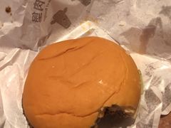 -麦当劳(坂田分店)