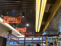 -517烧烤·龙虾·海鲜大排档(万象都荟店)