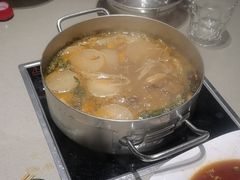 -蝎王府羊蝎子(西直门店)