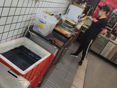 -黑色经典臭豆腐·湖南特产(太平街口店)