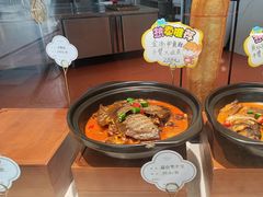 -翠山·映月湖景餐厅(映月湖公园店)