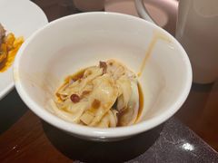 -万荟轩海鲜·粤式点心自助餐厅(蓝海风万怡酒店)