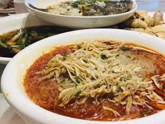 重庆毛血旺-天福苑(崇宁路店)