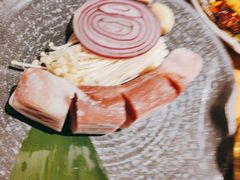 -壹兆炭火烤肉·烤鳗鱼(全运路店)