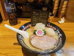 -Ramen满吉·豚骨拉面(丽园路店)
