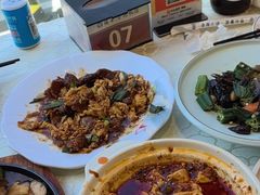 -福来居烤鸭店(天坛二店)