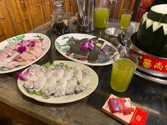 -尚竹阁冬瓜盅·18年地标美食(平洲店)