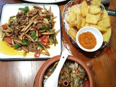 -云隐小厨·传统大理美食(复兴路店)
