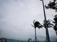-大梅沙海滨公园