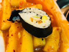 -杀猪天·韩国烤肉(总店)