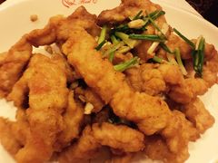 椒盐排条-永兴餐厅(复兴中路店)