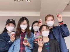 -BONCAKE裱花蛋糕(万象汇店)