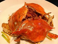 -许爷家·生态湖鲜(徐汇日月光店)