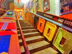 -美国村