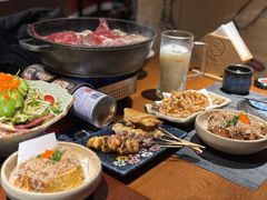 -王氏炉匠·烧鸟·居酒屋(双井店)