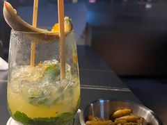 -DEW Lounge(深圳湾店)