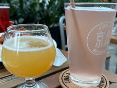 -京A Taproom·精酿餐吧(CBD店)
