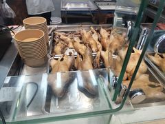 -戚顺兴盐水鸭(新街口明瓦廊店)