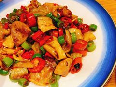 -丹江渔村(望京店)