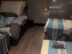-新紫霞养生·影院足道·SPA(金山区店)