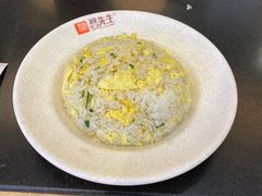 双蛋蛋炒饭-蔡先生(双阳路店)