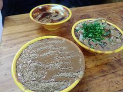 -二李锅巴菜(向东南路店)