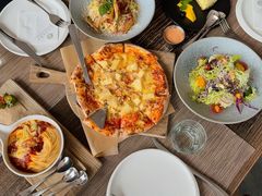 -巴别塔法餐舍(朝阳店)