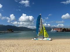 -海南分界洲岛旅游区