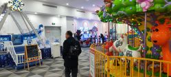 -宝燕乐园(春申店)